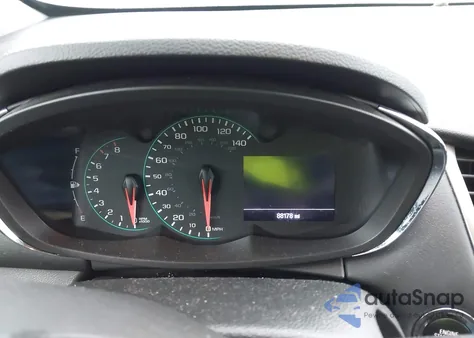 2019 Chevrolet Trax Lt from USA, damaged, VIN KL7CJPSB6KB959487